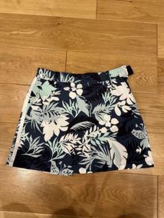 Le Coq Sportifゴルフスカート サイズS