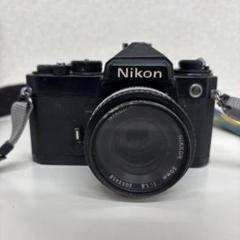 2025年最新】nikon feの人気アイテム - メルカリ