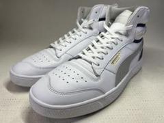 US13_31cm 未使用 Puma プーマ RALPH SAMPSON MID