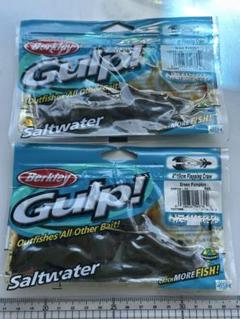 新品　未開封　Berkley　GULP　ガルプ　23袋セット＋オマケ付 m57693888462_1.jpg?1746676295