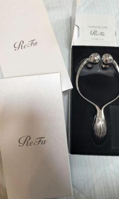 超美品【ギャランティーカード付】 ReFa CARAT ReFa」のコピー品に関するご注意 | 模倣品対策 | 知的財産活動