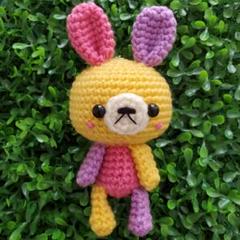 ハンドメイド　キーホルダーのサムネイル