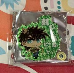 ジョジョの奇妙な冒険 ジョジョワールド3 アクリルバッジ ジョセフのサムネイル