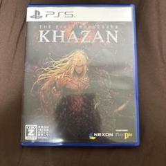 PS5 ザ・ファースト・バーサーカー:カザン