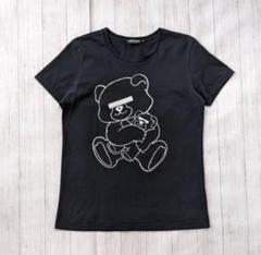 John UNDERCOVER Wich Bear tee tシャツ 熊　3 L 25051006_1.jpg