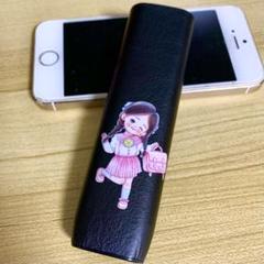 3　iqos iluma one 用黒　アイコス イルマｉワン用ケースA