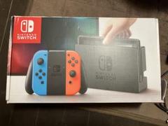 Nintendo Switch本体 動作不良あり 任天堂Switch 不動ジャンク本体を初プレイ。(動作確認編) その1