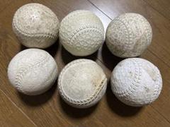 軟式野球ボールM号　24球中古品 2025年最新】軟式ボール m号の人気アイテム - メルカリ