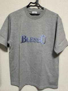 BLESS Ü OG LOGO TEE