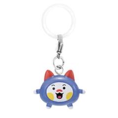 treasure truz めじるしアクセサリー ガチャガチャ WOOPY
