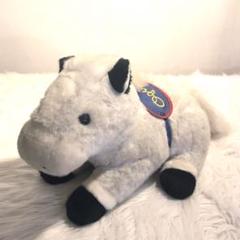 2025年最新】競馬 オグリキャップ ぬいぐるみの人気アイテム
