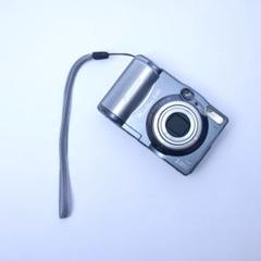 スマホ転送可 Canon デジタルカメラ A40 シルバー カード付 スマホ転送可 Canon デジタルカメラ A40 シルバー カード付