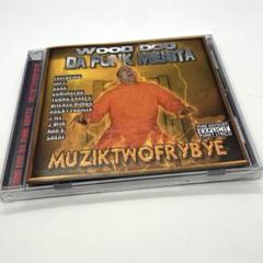 『WOOD DOG』 G-RAP G-LUV G-FUNK WOOD DOG』 G-RAP G-LUV G-FUNK - メルカリ
