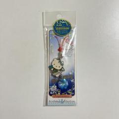 ハローキティ　鳥かご　ミニフィギュア　ストラップ　2004年　激レア　希少 Yahoo!オークション -「(ハローキティ)」(家電、AV、カメラ) の