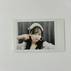 FRUITS ZIPPER 松本かれん チェキ FRUITS ZIPPER 松本かれん チェキ - メルカリ