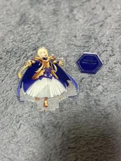 SAOアリシゼーション 一番くじ アクリルスタンド アリス