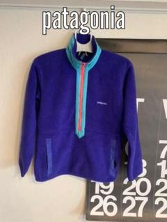 patagonia パタゴニア フリース