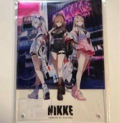 NIKKE ニケ フィギュア 2体セットの通販 by さきえる's shop｜ラクマ