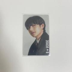 B★VERSE テテ トレカ 新作 ハラカド 2025年最新】Bts トレカ bverse テテ ハラカドの人気アイテム