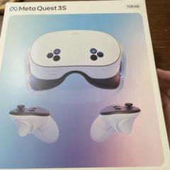 Meta Quest 3S 128GB