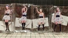 2025年最新】安室奈美恵アクリルスタンドコンプリートの人気
