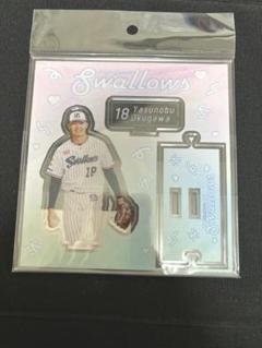 アクスタ 奥川選手のサムネイル