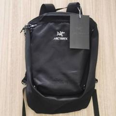 アークテリクス ヘリアッド ヒリアド 15L リュック3c