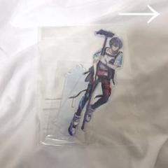 小柳ロウ アクリルスタンド