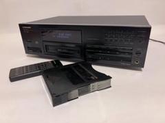 パイオニア PD-M580 動作確認済 パイオニア PD-M580 動作確認済