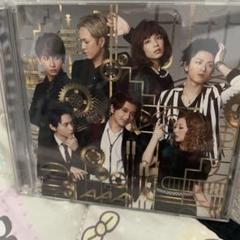 AAA 【GOLD SYMPHONY】