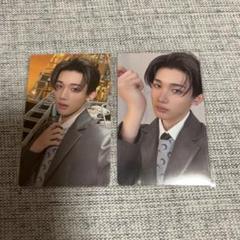 &TEAM K ケイ 月狼 weverse ファンサイン 韓国 トレカ - メルカリ