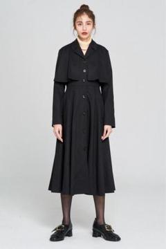 2025年最新】Tnewties コートの人気アイテム - メルカリ