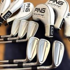 2025年最新】ping i230 アイアン 6の人気アイテム - メルカリ