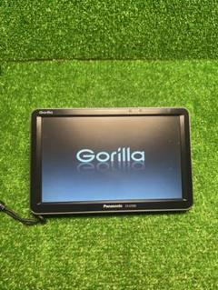 Panasonic Gorilla CN-G700D カーナビモニター Amazon.co.jp: Panasonic Portable Car Navigation Gorilla CN