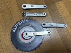 SRM パワーメーター トラック ピスト ROTOR TRACK - SRM