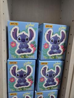 52TOYS Aloha The Cute Stitch (１個)