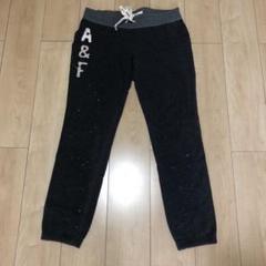 アバクロ スウェットパンツ