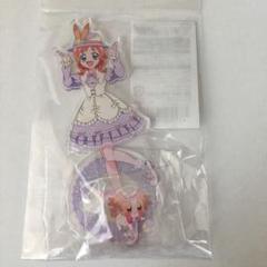 わんぷり　イースター　アクスタ わんぷり イースター アクスタ - メルカリ