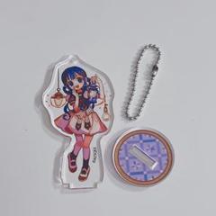 2025年最新】地縛少年花子くん 葵 アクリルスタンドの人気