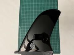 NUUHIWA  10.5インチ　ロングボード　ピボット　ハチェット NUUHIWA 10.5インチ ロングボード ピボット ハチェット - メルカリ