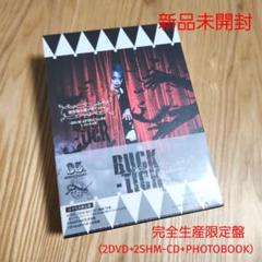 新品/未使用】BUCK-TICK「魅世物小屋が暮れてから ～SHOW AFTER DAR 