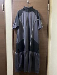 【美品】カジュアルワンピース 妊婦さんおすすめ