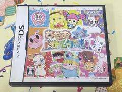 ちゃおドリームタッチ! ハッピーあにばーさりー