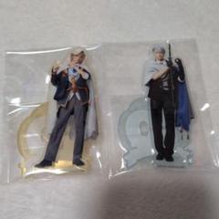刀ミュ 山姥切 セット