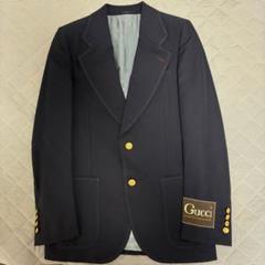 2025年最新】GUCCI メンズ テーラードジャケットの人気アイテム