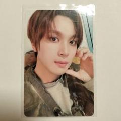 NCT DREAM ポップアップ 5万ウォン購入特典 ラキドロ トレカ ヘチャン