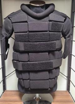 最終値下げ DAMASCUS GEAR ボディプロテクター インペリアル (L) 最終値下げ DAMASCUS GEAR ボディプロテクター インペリアル (L