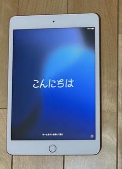 iPad mini (第5世代) 64GB