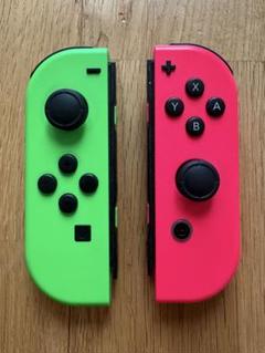 2025年最新】switch joy-con ジャンクの人気アイテム - メルカリ
