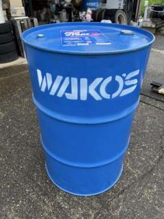 Gulf　ガルフ　空ドラム缶200L Gulfガルフ空ドラム缶200L